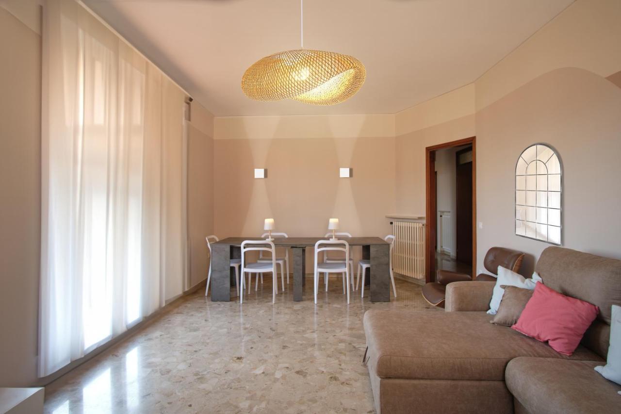Villa 70 Peschiera del Garda Ngoại thất bức ảnh