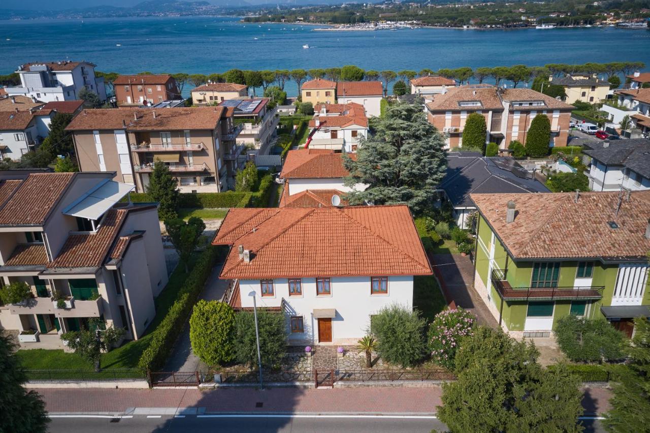 Villa 70 Peschiera del Garda Ngoại thất bức ảnh