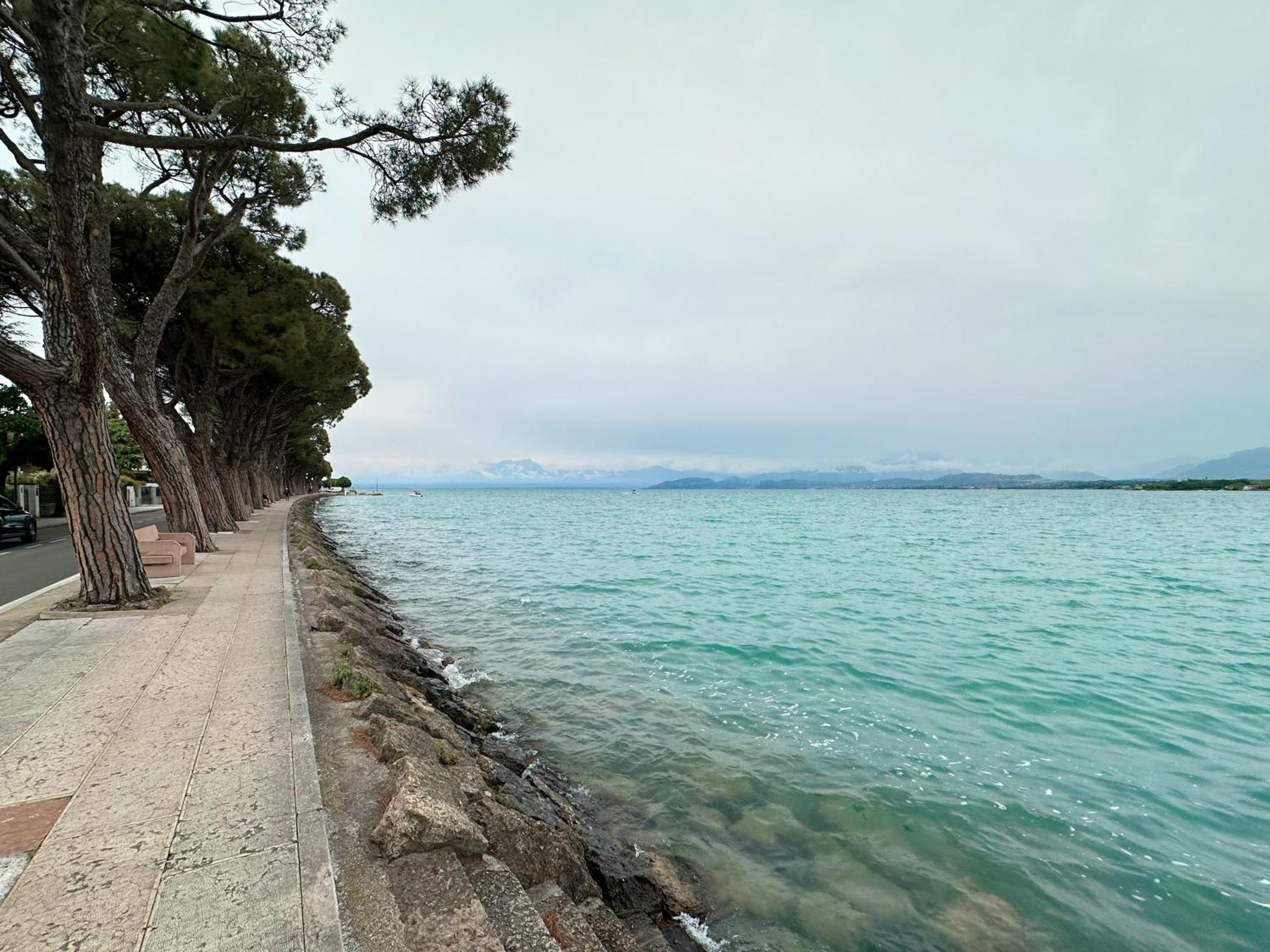 Villa 70 Peschiera del Garda Ngoại thất bức ảnh
