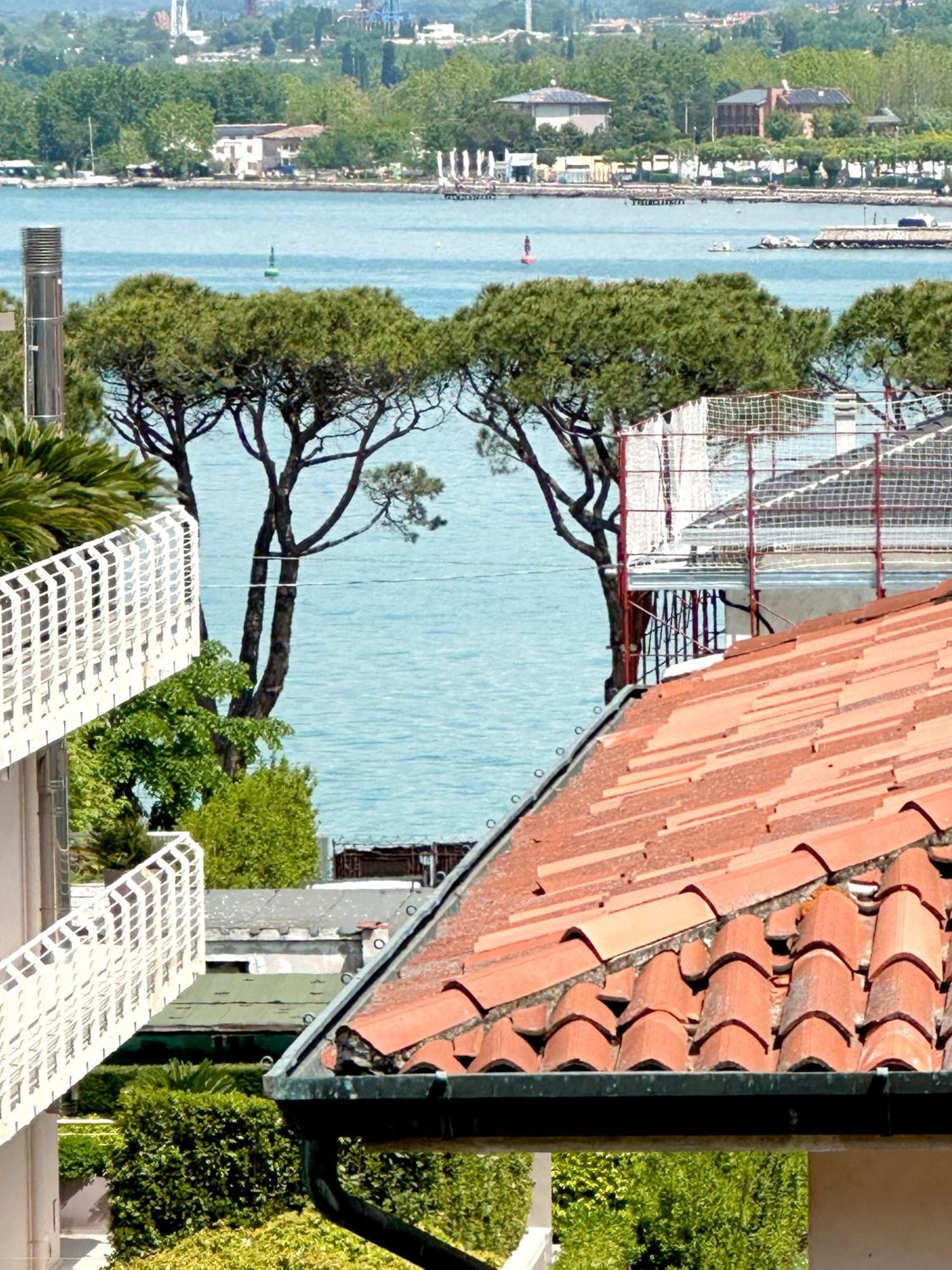 Villa 70 Peschiera del Garda Ngoại thất bức ảnh