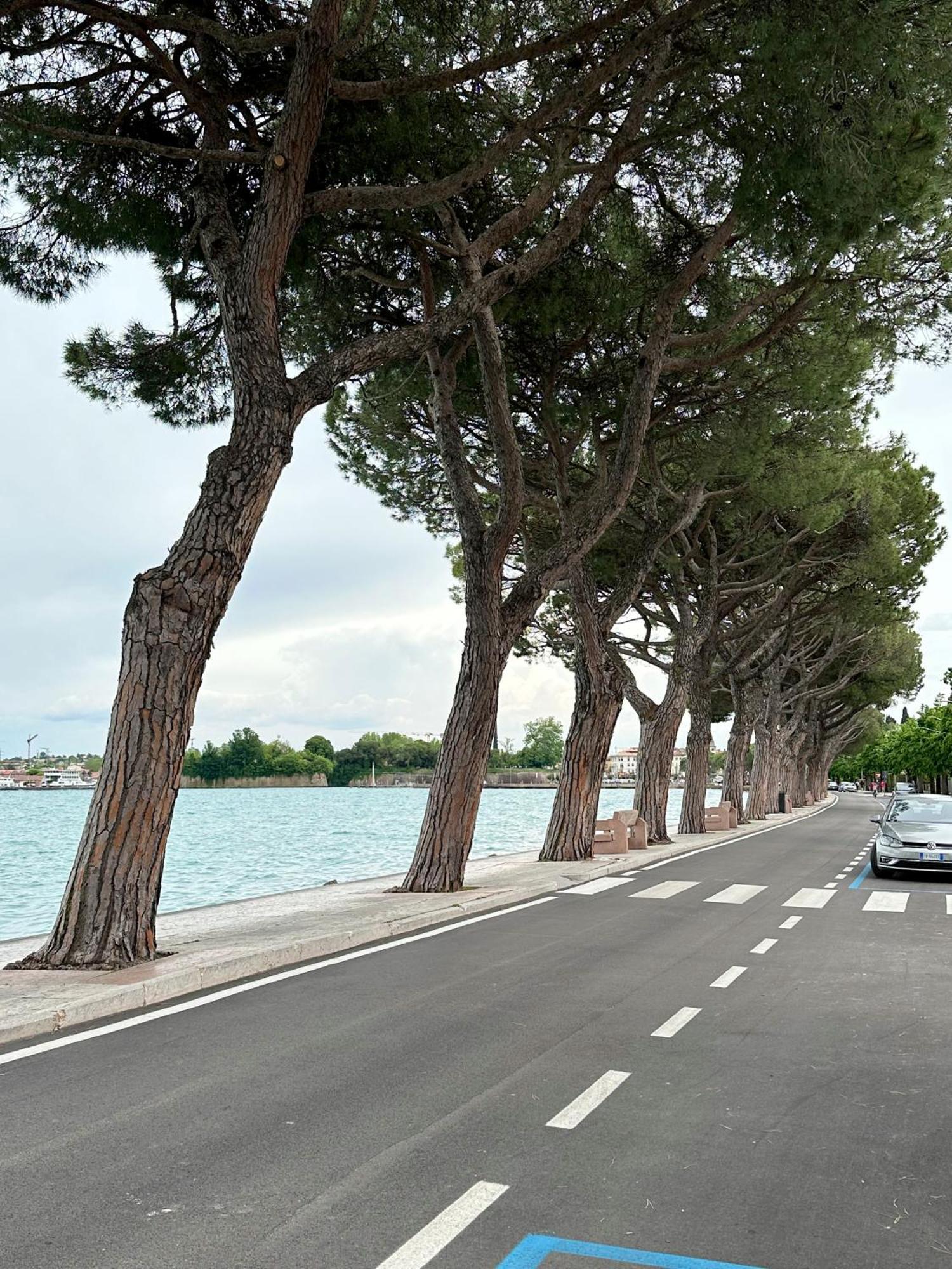 Villa 70 Peschiera del Garda Ngoại thất bức ảnh