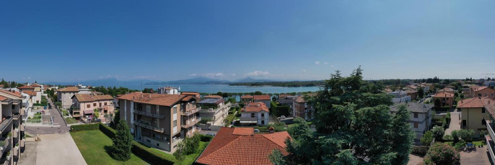 Villa 70 Peschiera del Garda Ngoại thất bức ảnh
