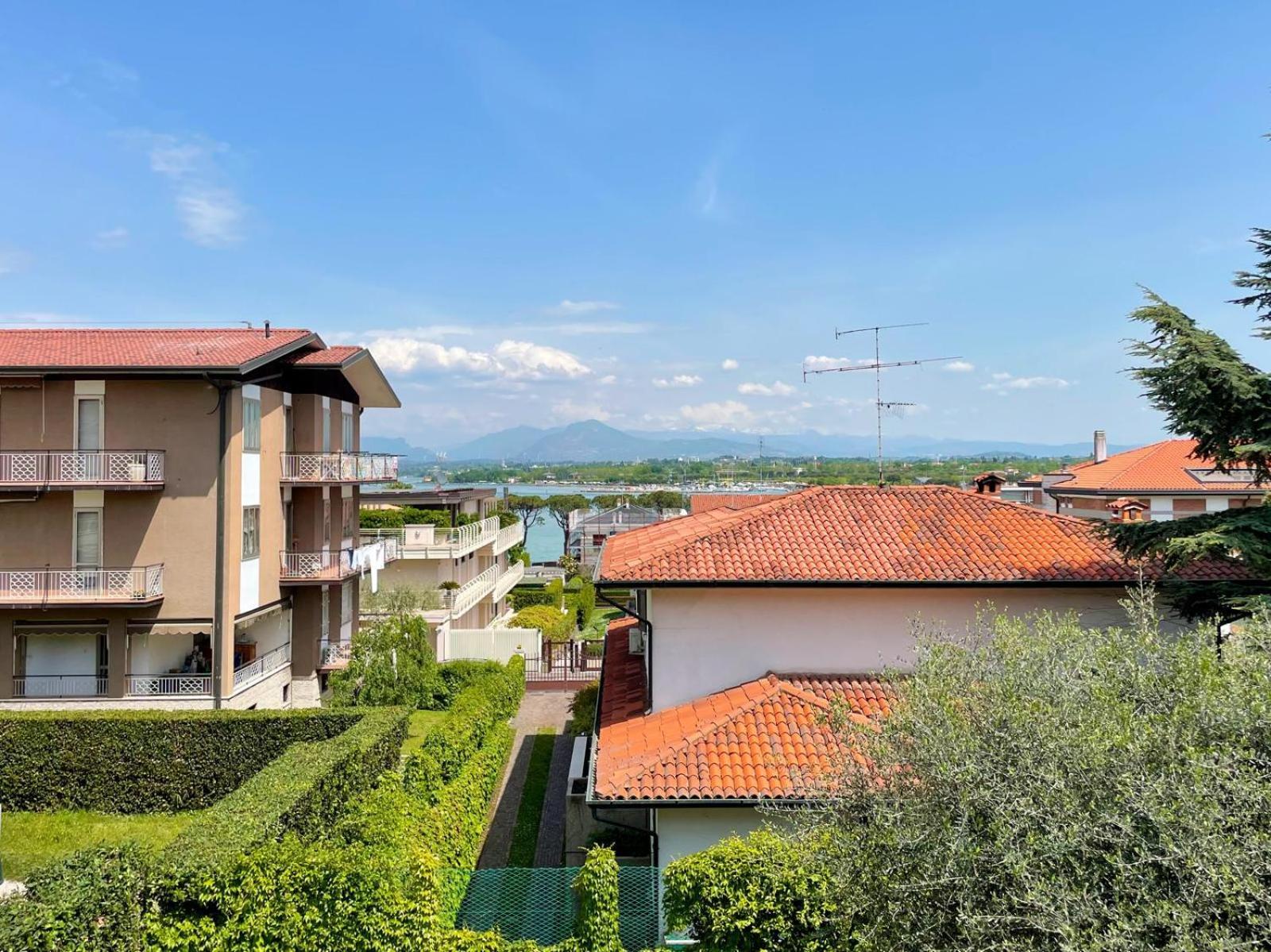 Villa 70 Peschiera del Garda Ngoại thất bức ảnh
