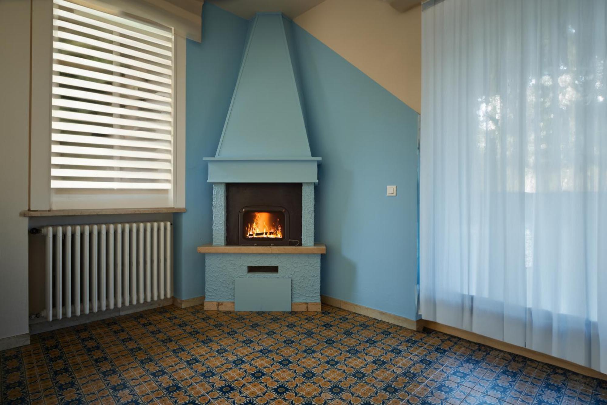 Villa 70 Peschiera del Garda Ngoại thất bức ảnh