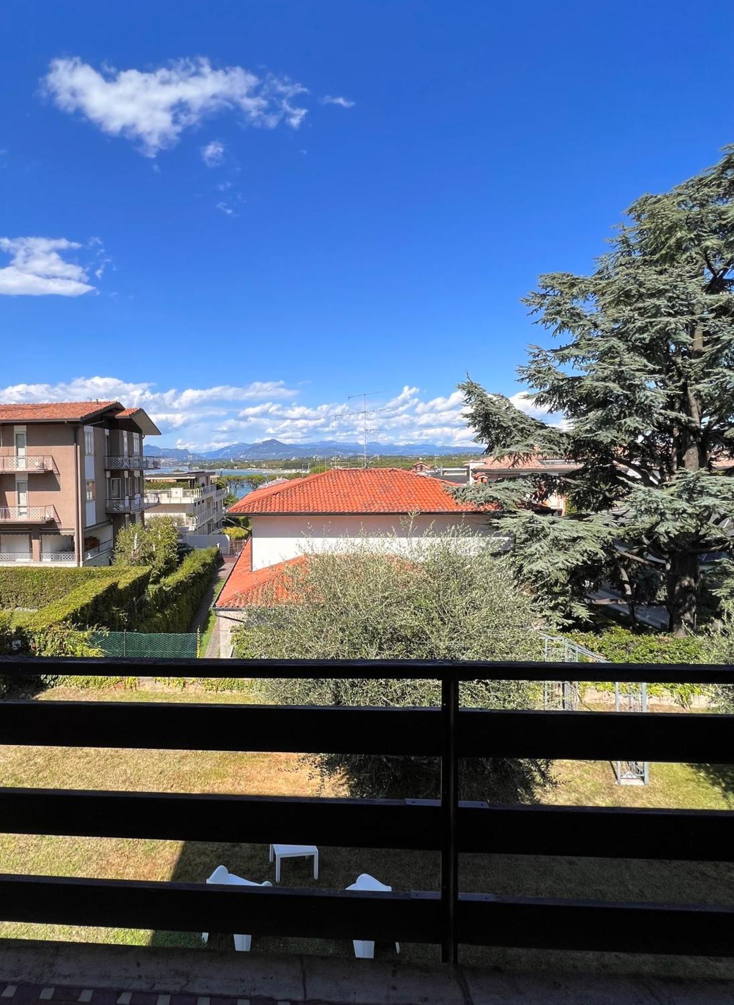 Villa 70 Peschiera del Garda Ngoại thất bức ảnh