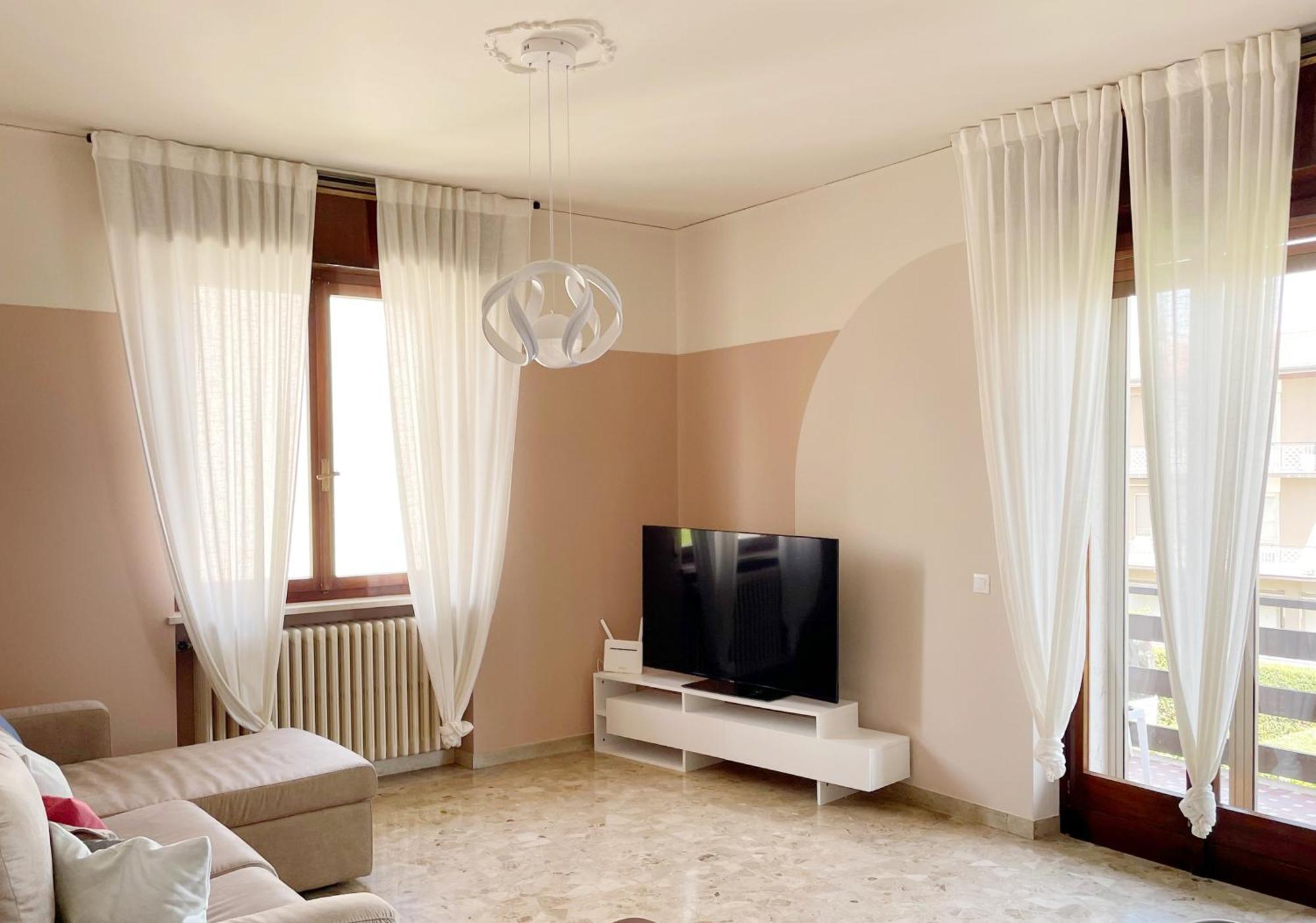 Villa 70 Peschiera del Garda Ngoại thất bức ảnh