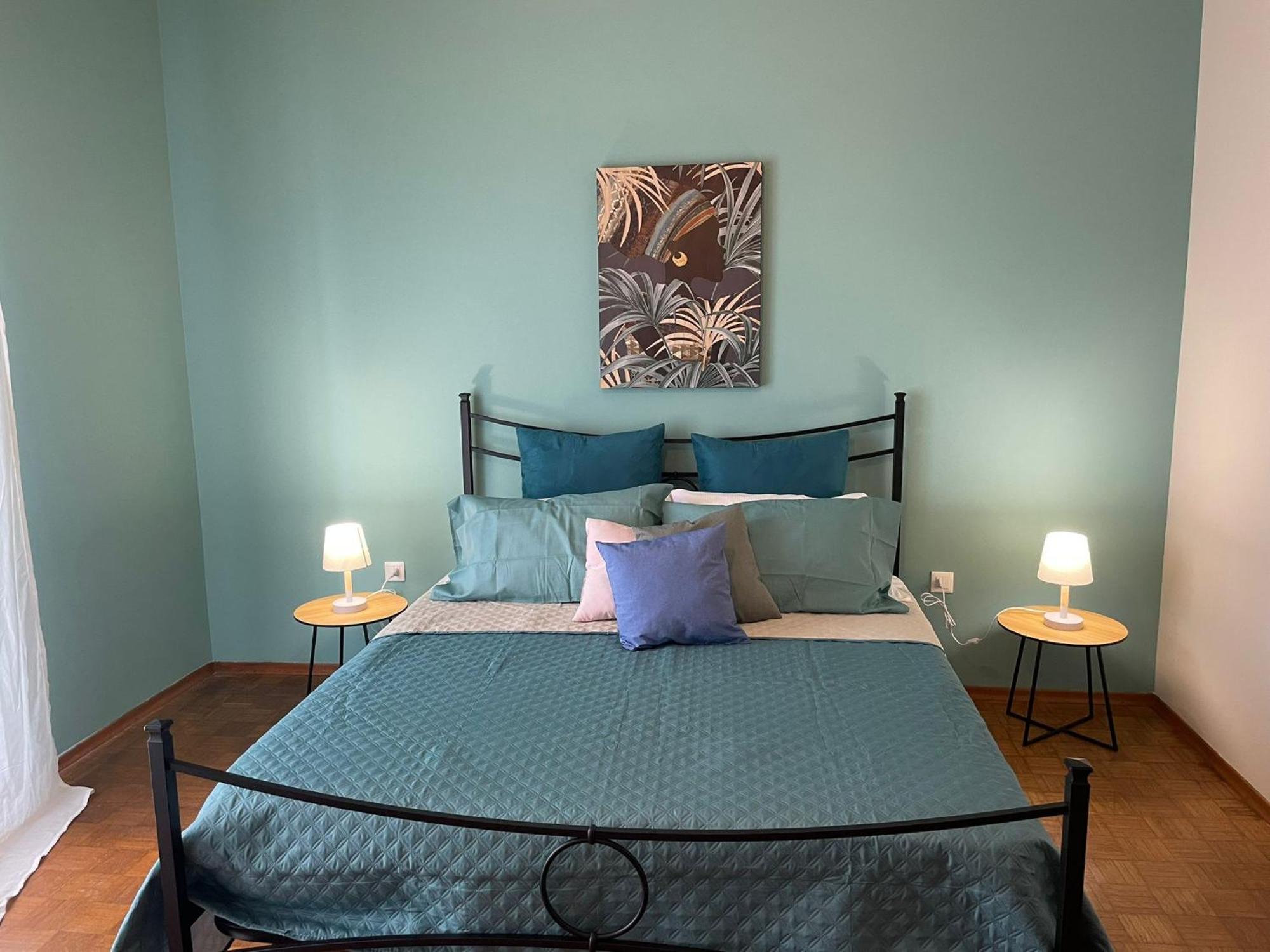 Villa 70 Peschiera del Garda Ngoại thất bức ảnh