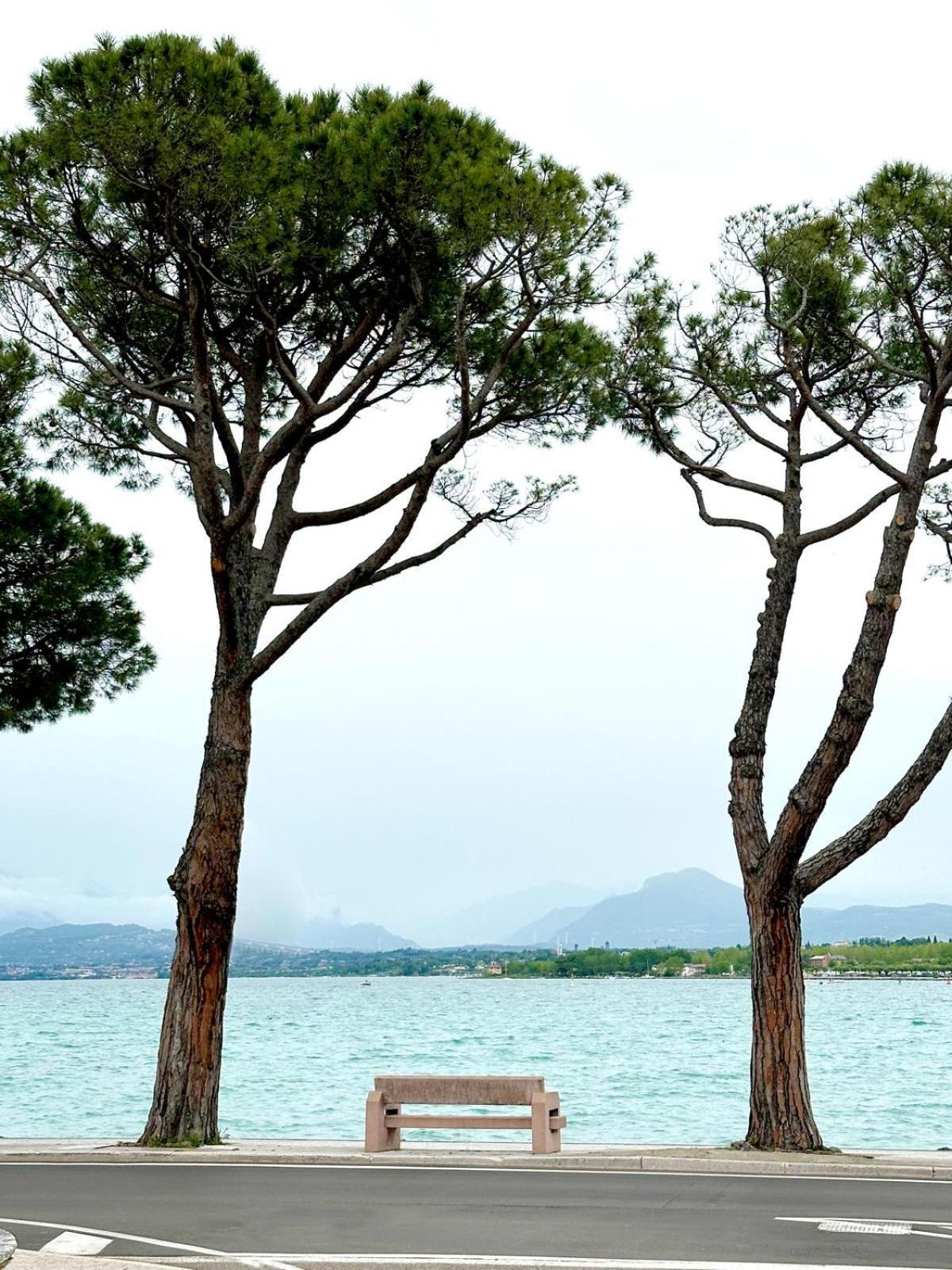 Villa 70 Peschiera del Garda Ngoại thất bức ảnh