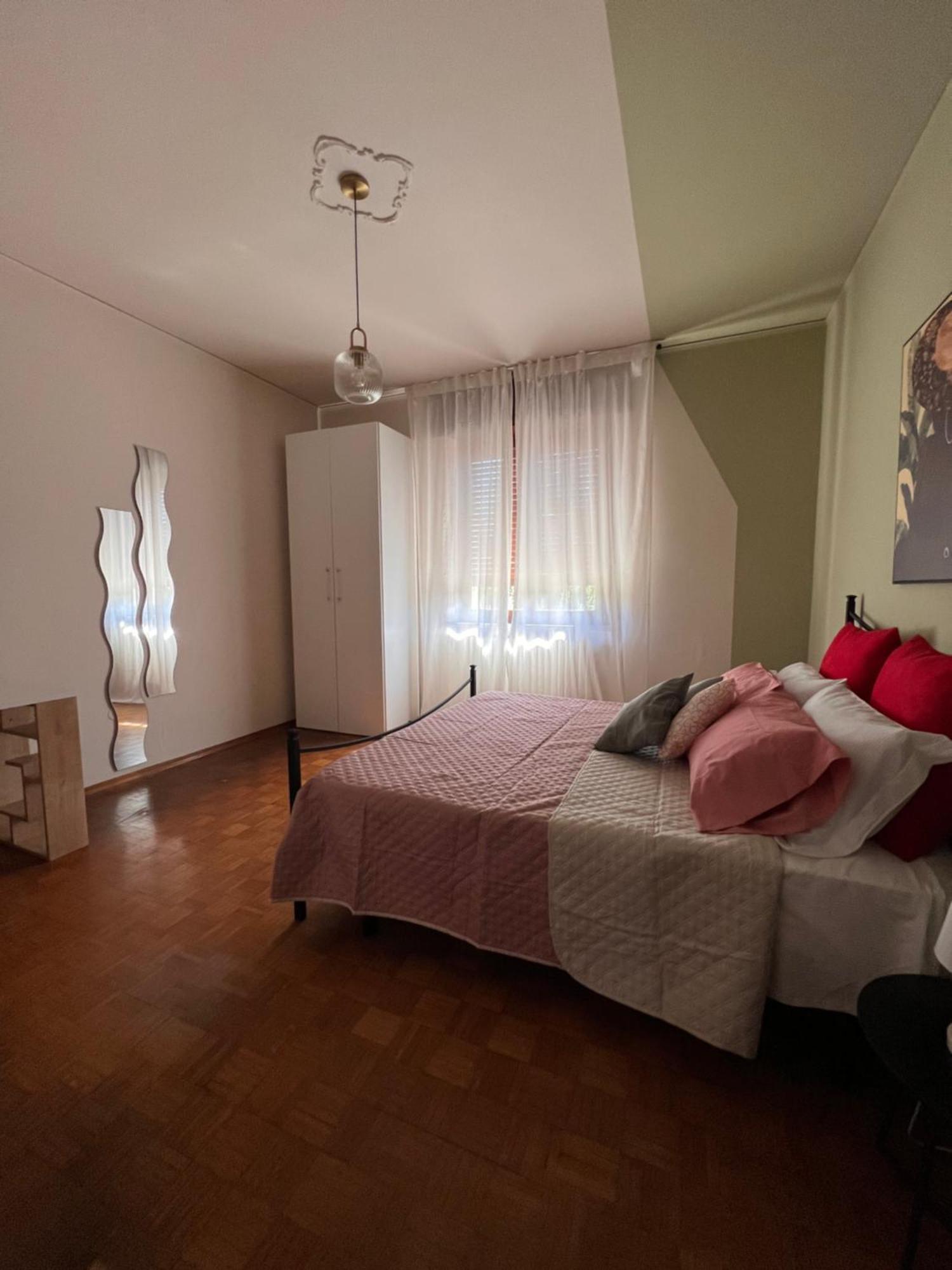 Villa 70 Peschiera del Garda Ngoại thất bức ảnh