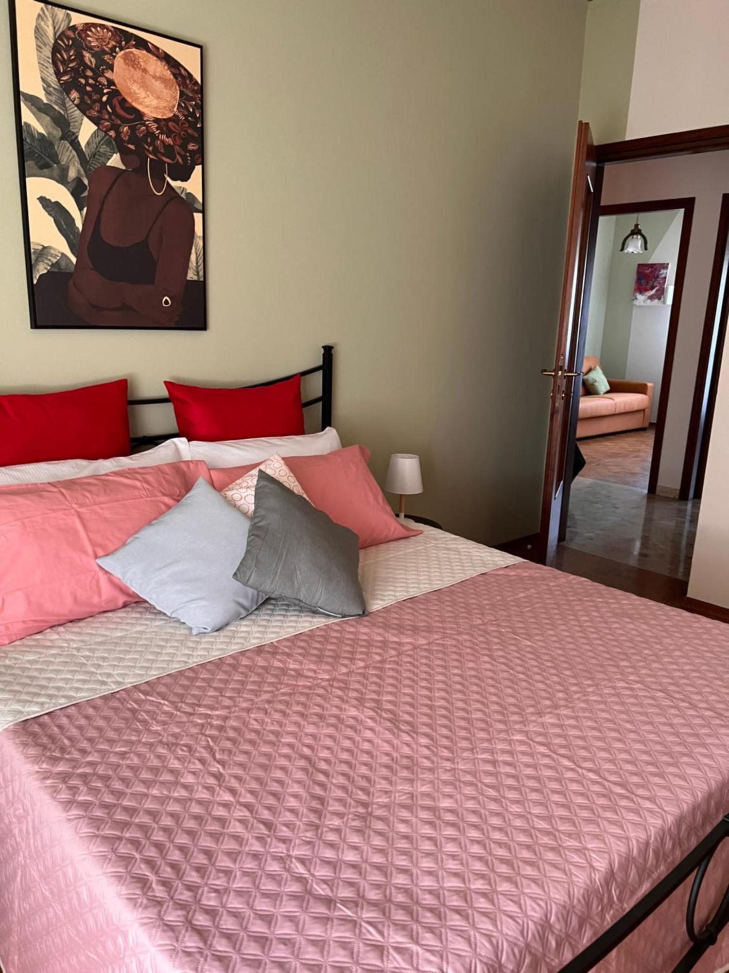Villa 70 Peschiera del Garda Ngoại thất bức ảnh